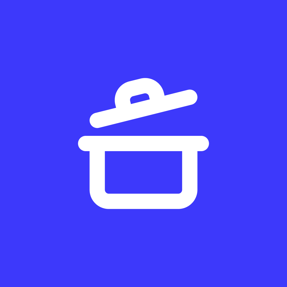 Cooking Interest Marketing List