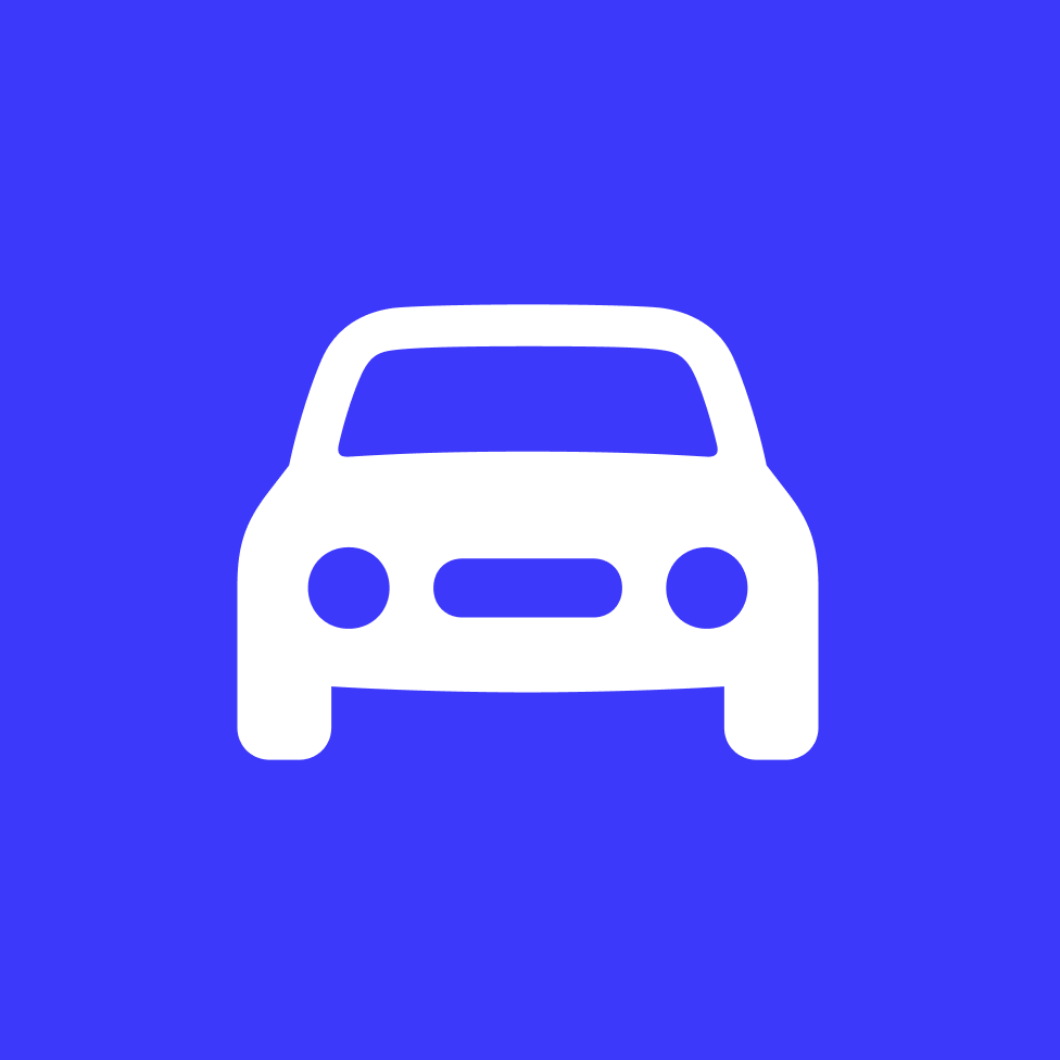 Car Shoppers Marketing List