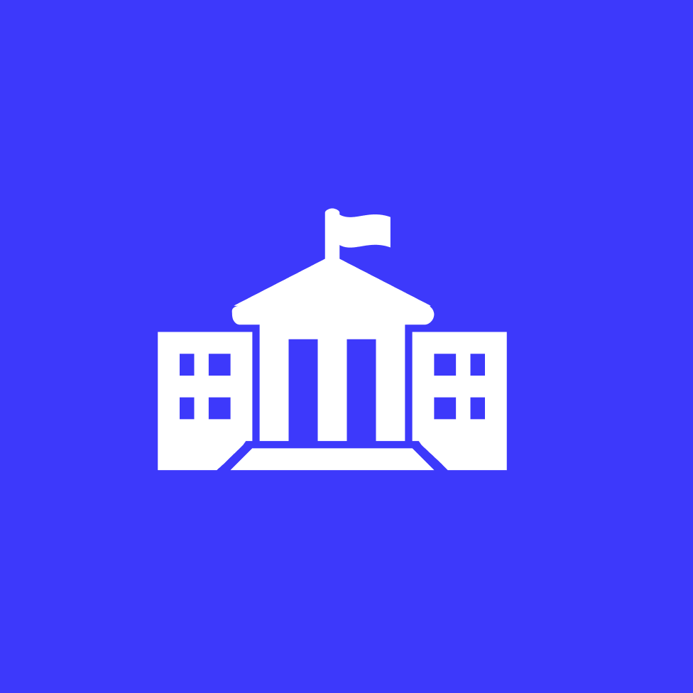 Political Contributor Marketing List in MS