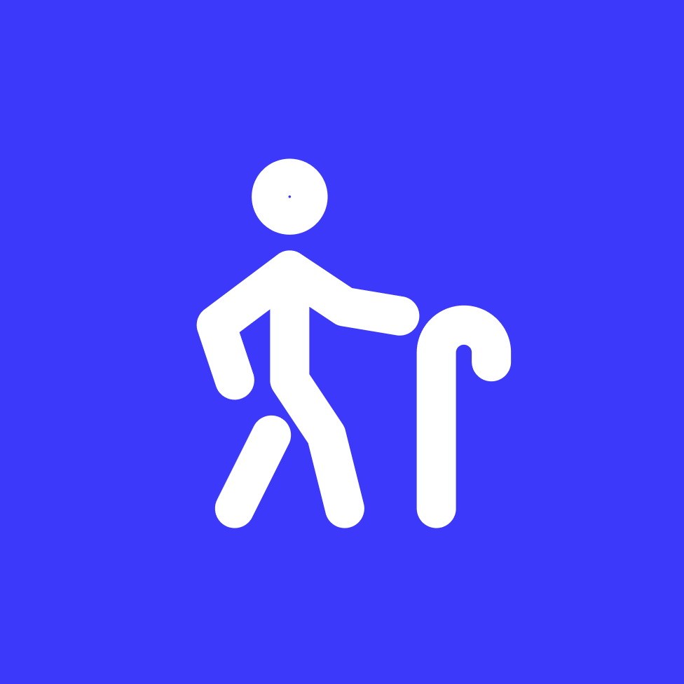 Seniors Age 65+ Marketing List in VA